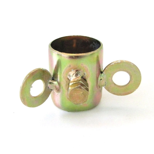 Suporte Para Antena 16-a Estrelinha Movel 32 Mm Para Tubo 3/4 Polegadas