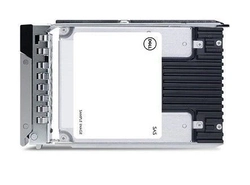 Disco Rígido Dell 960gb Ssd Sata Uso Combinado 6gbit/s 512e 2.5" - 345-becq