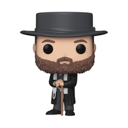 Pop! Peaky Blinders - Alfie Solomons #1398