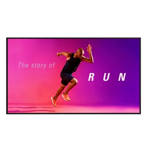 Monitor Profissional Lg 110 4k - 110um5k-b.awzq