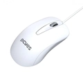 Combo Soft Teclado + Mouse Pcyes USB 2M Branco Abnt2 Pcosf2w - 111379h