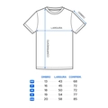 Pop! Tees Camiseta - My Hero Academia - Dabi - Tam. Gg