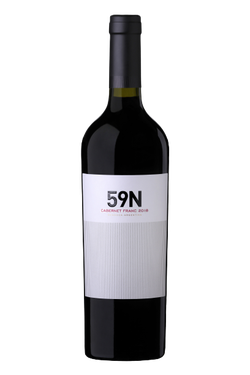 Kalós 59N Cabernet Franc