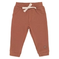 Calça Avulsa Terracota Suedine Masculina – Mar
