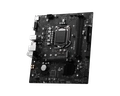 Placa Mãe LGA 1200 MSI H510M Plus II DDR4 M.2