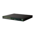 Switch Gerenciavel Layer 3 de 24 Portas Gigabit Poe e 4 Sfp+ S3028g-pb Max 4760078