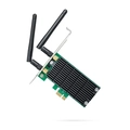 Placa de Rede Wireless Pci-e Tp-link Ac1200 Archer T4E Dual Band