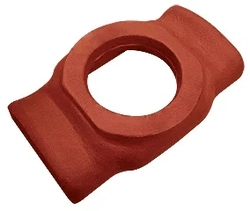 Guia do Grampo Dianteiro - MB 1620 1621