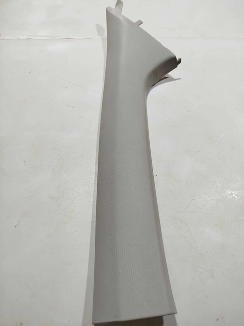 Acabamento coluna parabrisa lado esquerdo GM Onix prisma 2019 (ID:249)