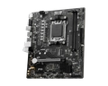 Placa Mãe MSI AMD AM5 Pro A620m-e Ddr5
