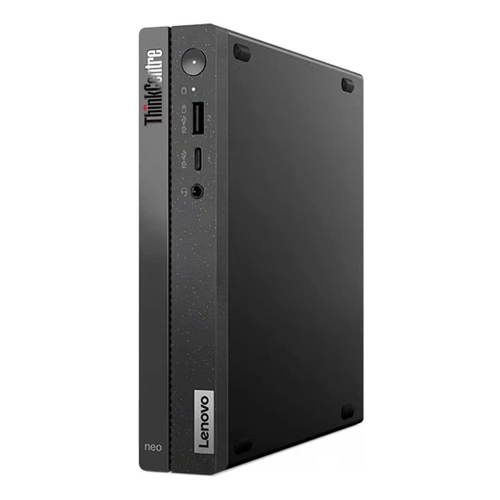 Desktop Lenovo Neo 50q G4 Tiny Intel I3 8gb 256gb Ssd Fdos - 12lm0006bo