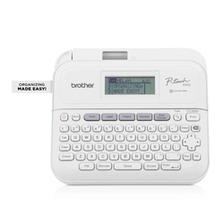 Rotulador Brother Eletrônico - Ptd410