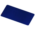 Mouse Pad Desk Mat Exclusive Indigo Blue 800x400 Pcyes - Pmpexib