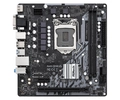 Placa Mae Asrock Lga1200 H510m-hvs R2.0 2xddr4 (máx.64gb) 2x Usb3.2 4x Usb2.0 4xsata Vga/hdmi 1xpcie 4.0 X16 1xpcie 3.0