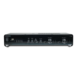 Amplificador Frahm Slim 2500  G5