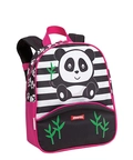 Mochilete Escolar Infantil Panda - Sestini