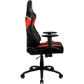 Cadeira Gamer Thunderx3 Tc3 Ember Red Vermelha