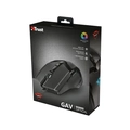 Mouse Trust Gamer Gxt101 Gav 21044