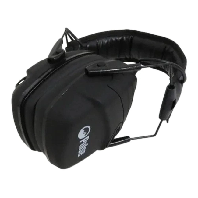 Abafador Eletrônico PULSE