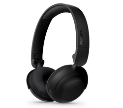 Fone de Ouvido Phillips Bluetooth Com Microfone - TAH2209BK