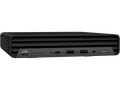 Desktop Hp Hpcm Pro Mini 400 G9 Intel Core I3-13100t 8gb 256gb Ssd Windows 11 Home - 940h4la#ak4