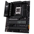 Placa Mãe Asus TUF Gaming X670E-Plus WiFi, Chipset X670, AMD AM5, ATX, DDR5