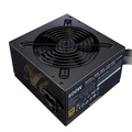 Fonte 600w Atx Mwe V2 80 Plus Bronze - Mpe-6001-acaab-br