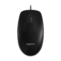 Kit Teclado e Mouse Logitech Mk120 Preto Usb 920-004429-v
