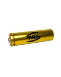 1un. Bateria Recarregável 4.2v 9800mah Lanterna Tática