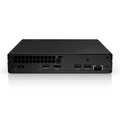 Kit Lenovo Thinksmart Tiny Intel Core I3-13100t 8gb 256gb Ssd Windows 11 Iot Enterprise + Thinksmart Controller De 10,1" - 12xh0008bp