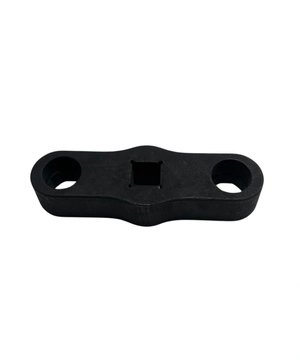 CHAVE PARA SOLTAR PORCA DO BICO INJETOR BOSCH PIEZO 15MM E 16MM DT01-0248 D-TRON