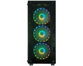 Gabinete Gamer K-Mex CG-50C5 RGB - CG50C5RH0010B0X