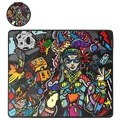 MOUSE PAD GAMER PCYES AGATA 500 X 400 - AGT50X40