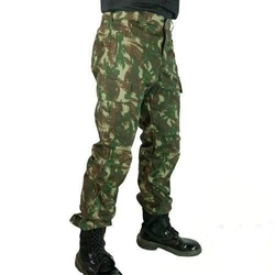 Calça Camuflada Alta Solidez Masculina (Modelo Antigo)