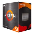 Processador Amd Ryzen 9 5950x 3.4ghz 100100000059wofi