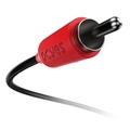 Cabo de Audio 2 Rca m para 2 Rca m - 2 Mts - P2r-2