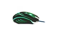 Mouse USB Gaming 6 Botões 7 Cores MD-MS801 - Microdigi