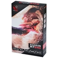 Placa de Vídeo AMD Radeon R7 240 4GB GDDR5 128Bits - PJ240R71284GD5