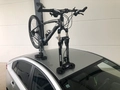 Transbike Ventosa Pace Triplo Carbon