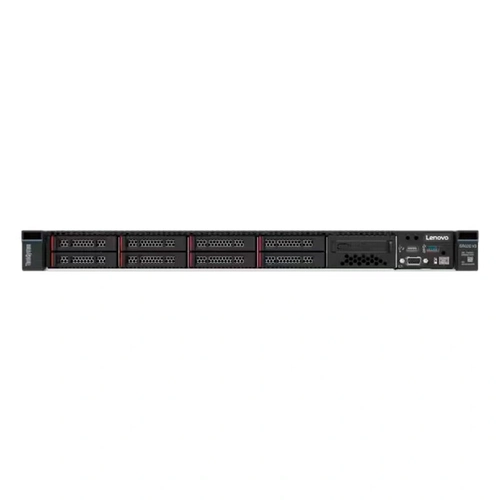 Servidor Lenovo Isg Sr630v3 Intel Xeon Gold 5416s 16c 32gb - 7d73a062br