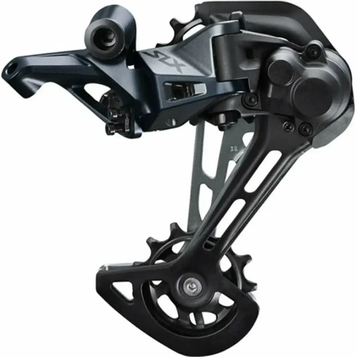 Câmbio Traseiro Shimano SLX RD-M7100 SGS 12V