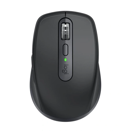 Mouse Logitech Mx Anywhere 3 Preto Sem Fio 910-005992