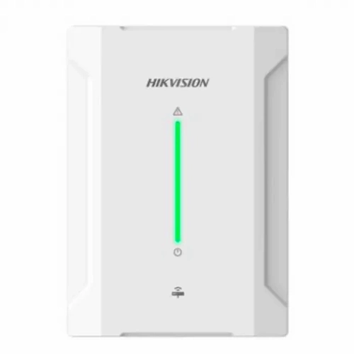 Expansor de Zona Hikvision Ax Hybrid Pro - DS-PM1-I8O2-H