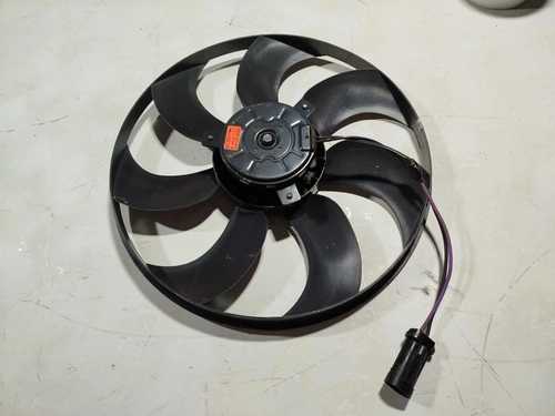 Ventoinha eletroventilador  Fiat Idea/Palio/Strada Fire  (ID:1699)