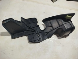 Defletor radiador TOYOTA Hilux SW4 2013/2015 (ID:1776)