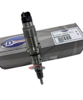 INJETOR COMMON RAIL 0445120059 / 0445120231 - ESCAVADEIRA KOMATSU PC200-8 MOTOR CUMMINS