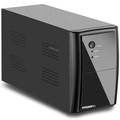 Nobreak 600va Powertek Multilaser Entrada 110v Saida 110v En061