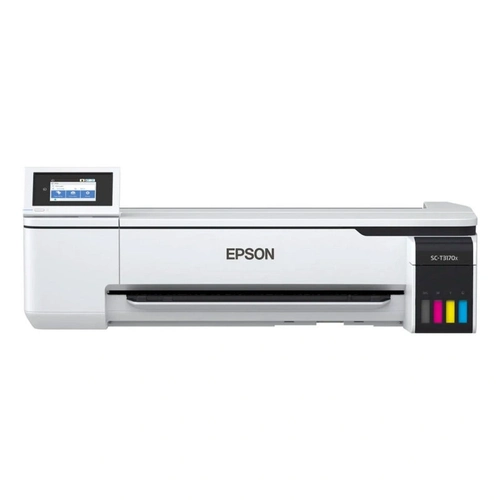 Impressora Plotter Surecolor Epson T3170x 24" - Sct3170x