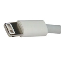 MINI HUB C/ 3 USB + CABO PARA IPHONE/IPAD X-CELL
