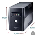 Nobreak Intelbras Xnb 720va 120v 4822000